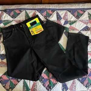 Wrangler Cowboy Cut Jeans